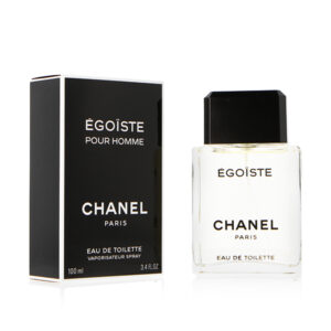Egoiste woda toaletowa spray