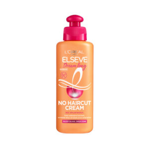 Elseve Dream Long No Haircut Cream krem do włosów długich i zniszczonych
