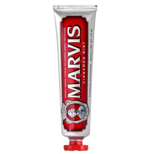 Fluoride Toothpaste pasta do zębów z fluorem Cinnamon Mint