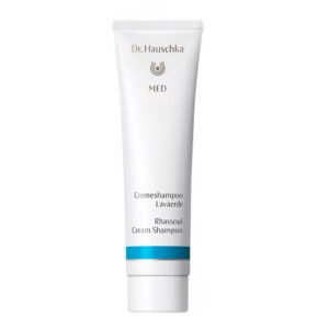 Med Rassoul Cream Shampoo kremowy szampon do włosów z glinką