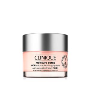 Moisture Surge 100-Hour Auto-Replenishing Hydrator intensywnie nawilżający żelowy krem