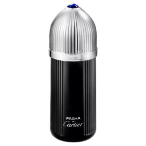 Pasha de Cartier Edition Noire woda toaletowa spray