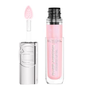 Plump Ambition odżywczy olejek do ust 5ml