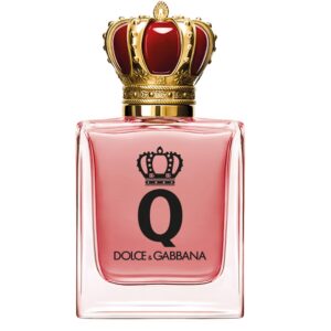 Q by Dolce & Gabbana Intense woda perfumowana spray