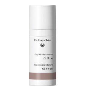 Regenerating Oil Serum intensywnie regenerujące serum olejowe