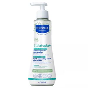 Stelatopia+ Lipid-Replenishing Cream krem uzupełniający lipidy
