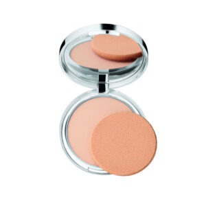 Superpowder Double Face Powder wyjątkowo trwały puder prasowany 10g