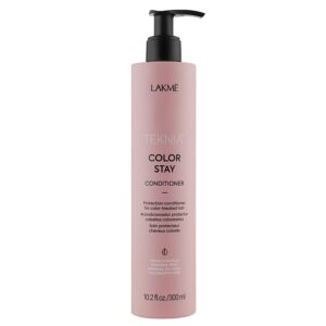 Teknia Color Stay Conditioner odżywka ochronna do włosów farbowanych