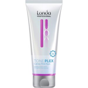 Toneplex Mask maska koloryzująca do włosów Candy