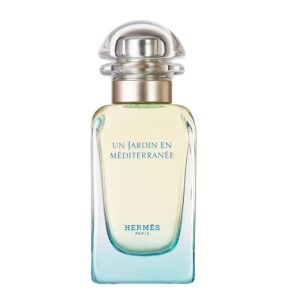 Un Jardin En Mediterranee woda toaletowa spray