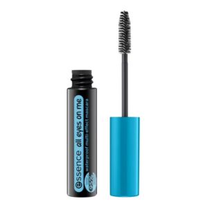 All Eyes On Me Multi Effect Waterproof Mascara wodoodporny tusz do rzęs 8ml