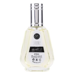 Ana Abiyedh I Am White woda perfumowana spray