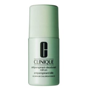 Antiperspirant-Deodorant Roll-On dezodorant w kulce