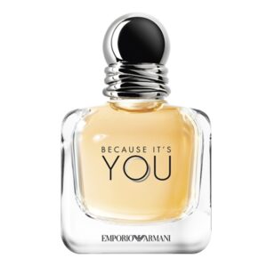 Because It's You woda perfumowana spray
