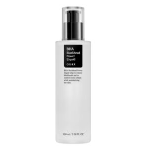 BHA Blackhead Power Liquid preparat złuszczający z naturalnymi kwasami BHA