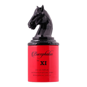 Bucephalus No. XI woda perfumowana spray