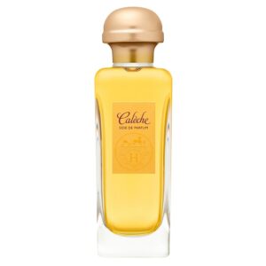 Caleche Soie woda perfumowana spray