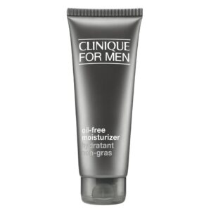 Clinique For Men Oily-Free Moisturizer nawilżający żel do twarzy