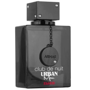 Club de Nuit Urban Man Elixir woda perfumowana spray