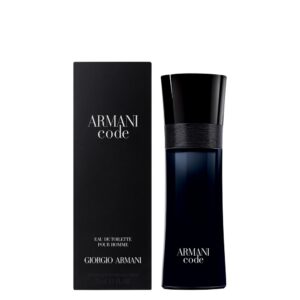 Code For Men woda toaletowa spray