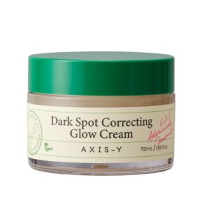 Dark Spot Correcting Glow Cream krem wyrównujący koloryt skóry
