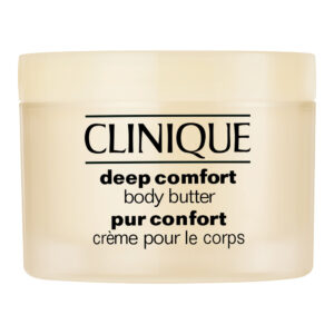 Deep Comfort Body Butter masło do ciała