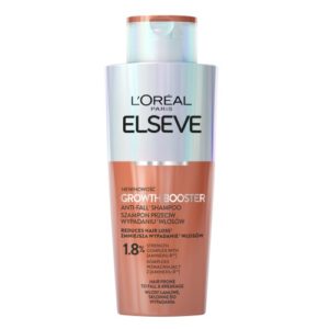 Elseve Growth Booster szampon wzmacniający przeciw wypadaniu włosów