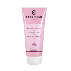 Gentle Gel Scrub delikatny żel peelingujący do twarzy