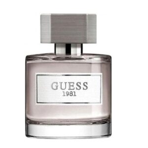 Guess 1981 for Men woda toaletowa spray