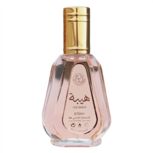 Heibah woda perfumowana spray