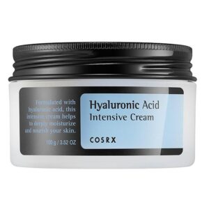 Hyaluronic Acid Intensive Cream krem do twarzy z kwasem hialuronowym