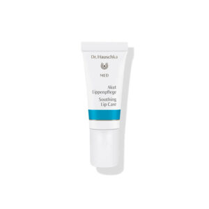 Med Soothing Lip Care miętowy balsam do ust