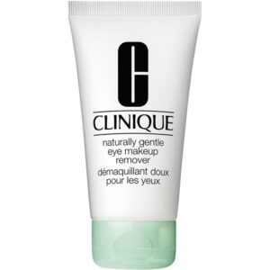 Naturally Gentle Eye Makeup Remover delikatny lekki krem do demakijażu oczu