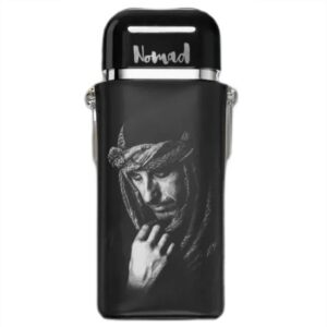Nomad Pour Homme woda perfumowana spray