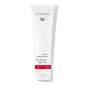 Nurturing Body Cream krem do ciała Rose