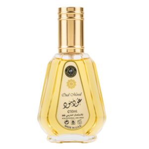 Oud Mood woda perfumowana spray