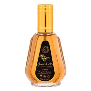 Qaed Al Fursan woda perfumowana spray