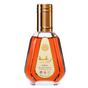 Raghba woda perfumowana spray