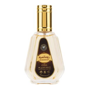 Romancea woda perfumowana spray