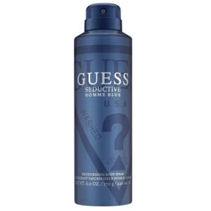 Seductive Homme Blue dezodorant spray