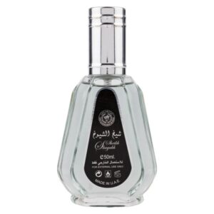 Sheikh Al Shuyukh woda perfumowana spray
