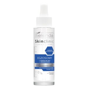 Skin Clinic Professional Egzosomy serum rewitalizująco-stymulujące