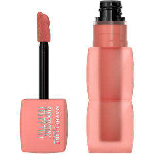 Super Stay Teddy Tint pomadka w płynie 5ml