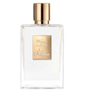 Woman In Gold woda perfumowana spray