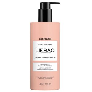 Body-Nutri mleczko uzupełniające lipidy