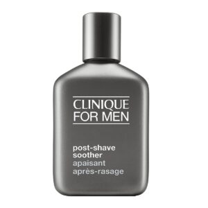 For Men Post Shave Soother kojąca emulsja po goleniu