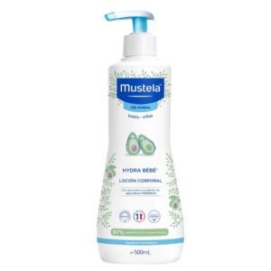 Hydra Bebe Body Lotion mleczko do ciała dla dzieci i niemowląt