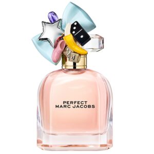 Perfect woda perfumowana spray