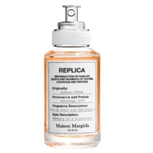 Replica Autumn Vibes woda toaletowa spray