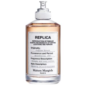 Replica Coffee Break woda toaletowa spray